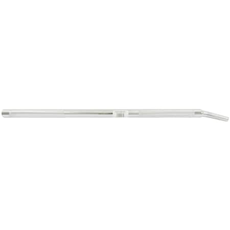 Keeper Winch Bar, 36" Chrome 4935
